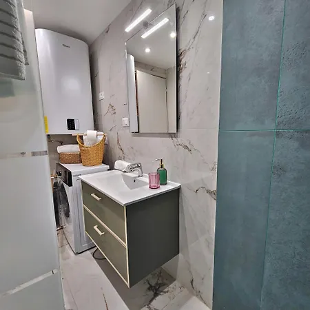 Dolce Far Niente Appartement *