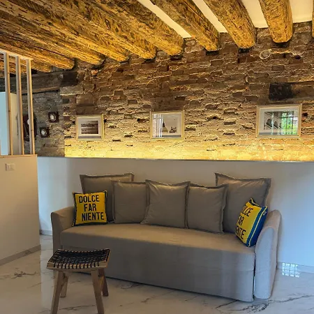 Appartement Dolce Far Niente *