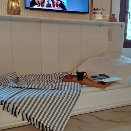 Appartement Dolce Far Niente