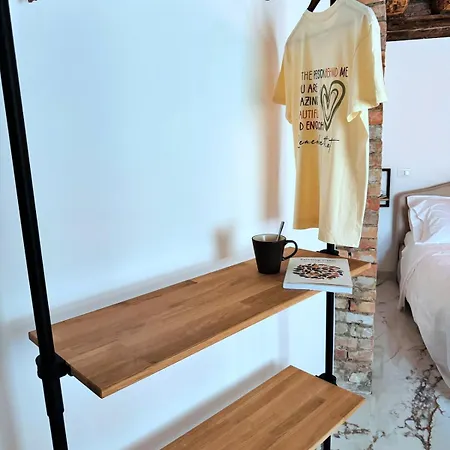 Appartement Dolce Far Niente