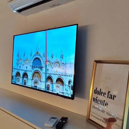 Dolce Far Niente Appartement Venetië
