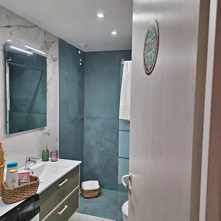 דירה Dolce Far Niente *