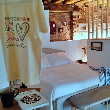 Dolce Far Niente Venedik