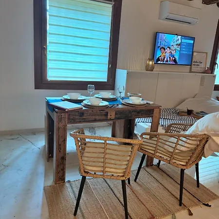 Appartement Dolce Far Niente Venise