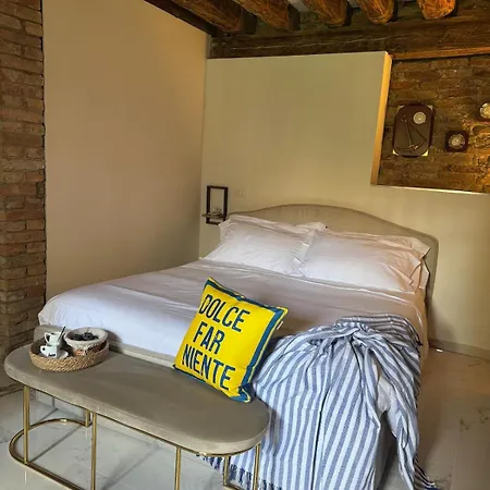 Dolce Far Niente דירה *