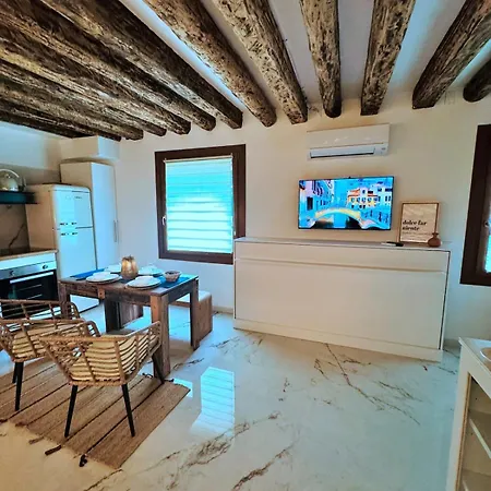 Dolce Far Niente Daire Venedik