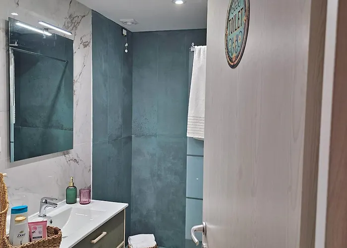 Apartmán Dolce Far Niente *