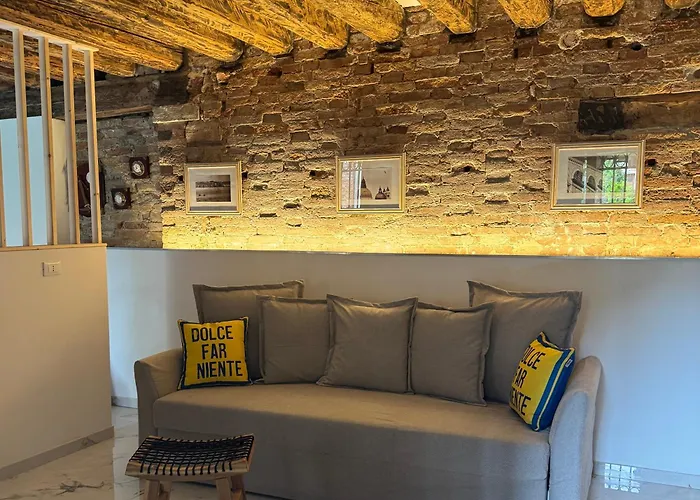 Appartement Dolce Far Niente *