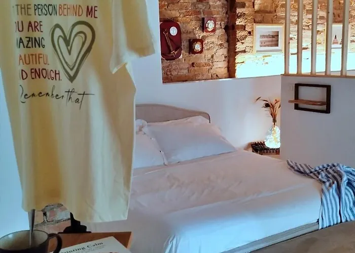 Dolce Far Niente Benátky