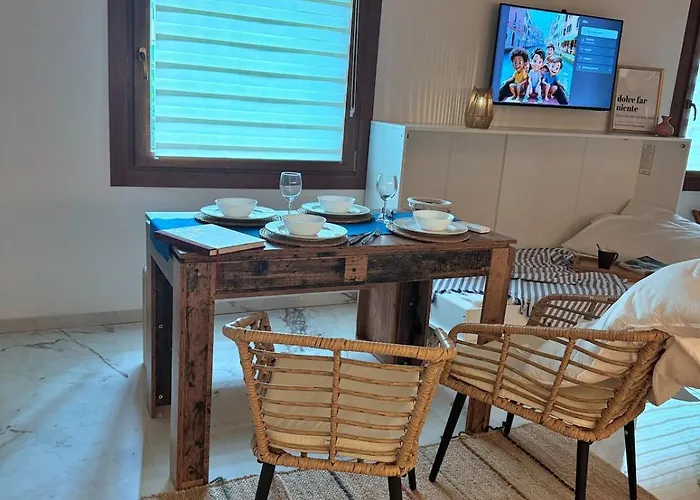 Appartement Dolce Far Niente Venise