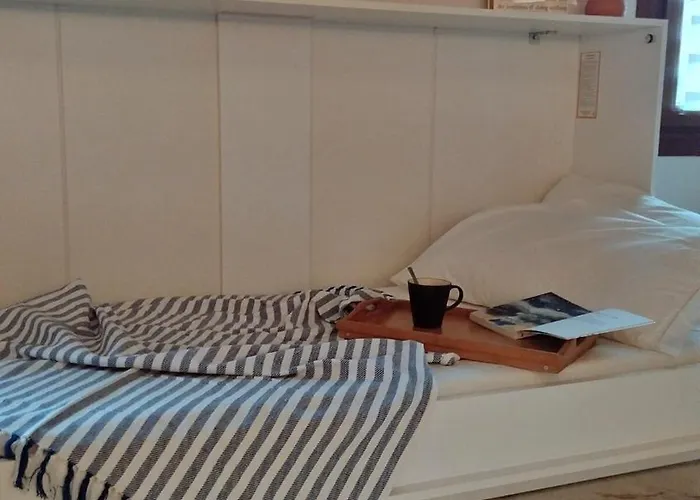 Appartement Dolce Far Niente