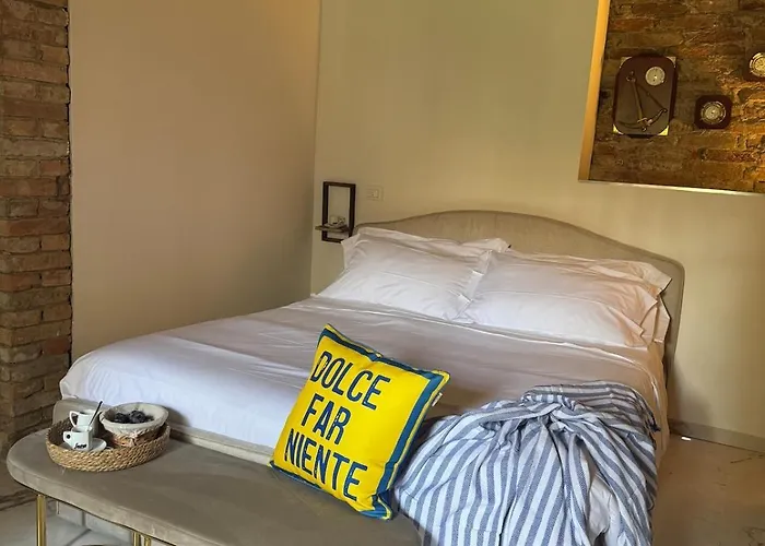 Dolce Far Niente Appartement *