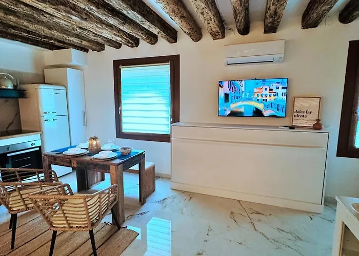 Dolce Far Niente Appartement Venise