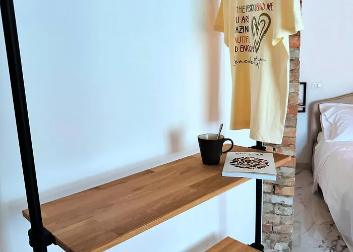 Appartement Dolce Far Niente