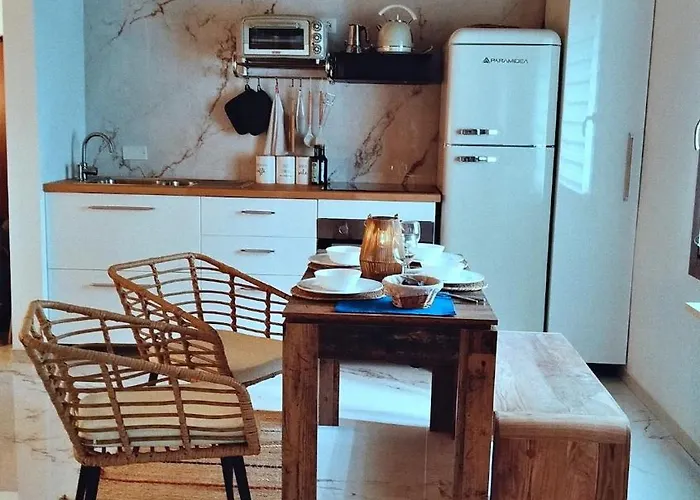Appartement Dolce Far Niente *