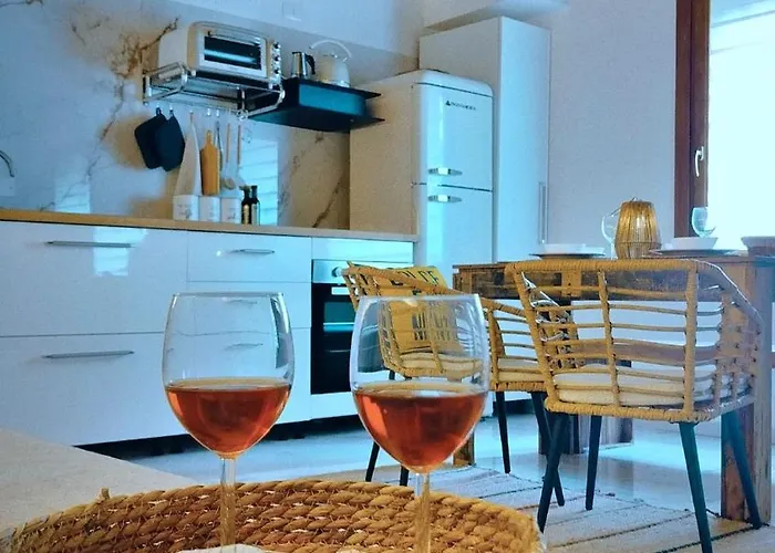 Dolce Far Niente Appartement Venise