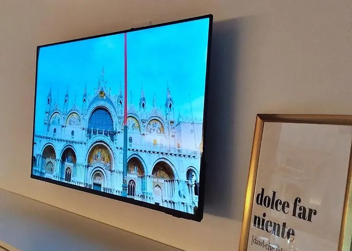 Dolce Far Niente Apartmán Benátky