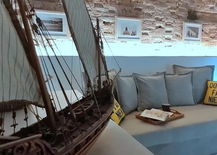 Dolce Far Niente Appartement *