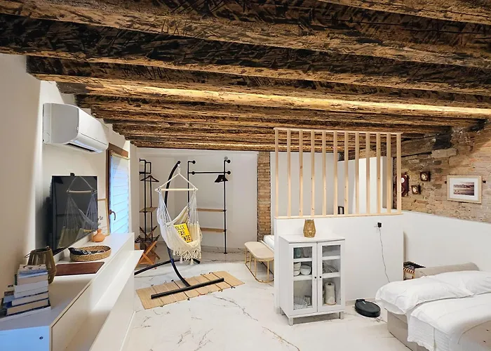 Dolce Far Niente Benátky