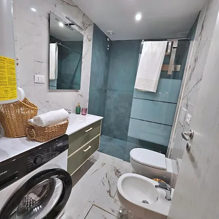 Dolce Far Niente Apartmán *