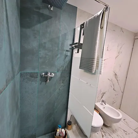 Dolce Far Niente * Benátky