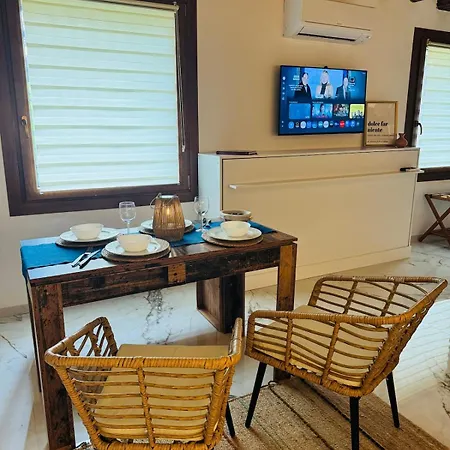 Dolce Far Niente * Benátky