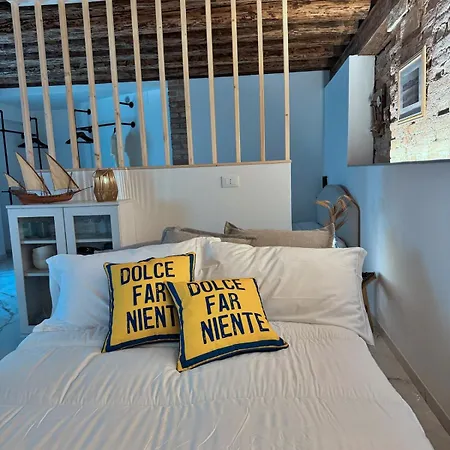 Dolce Far Niente Apartmán Benátky