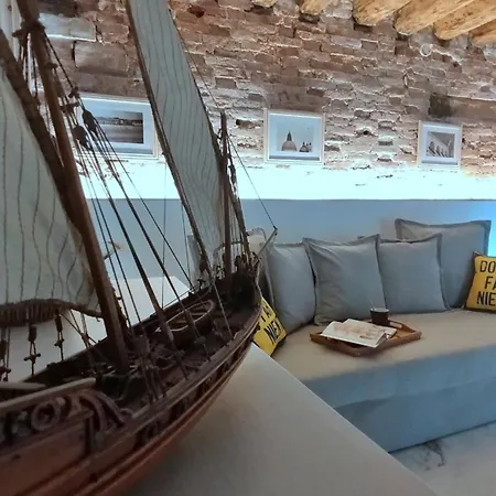 Dolce Far Niente Apartmán *