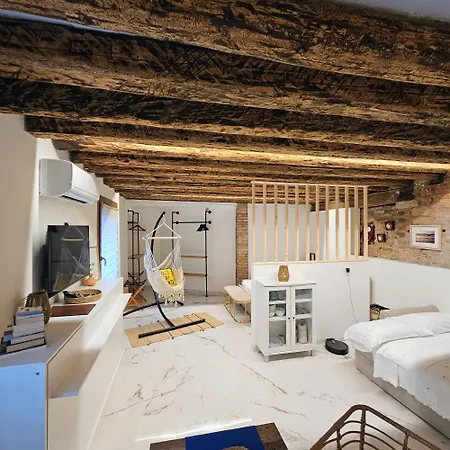 Dolce Far Niente Benátky