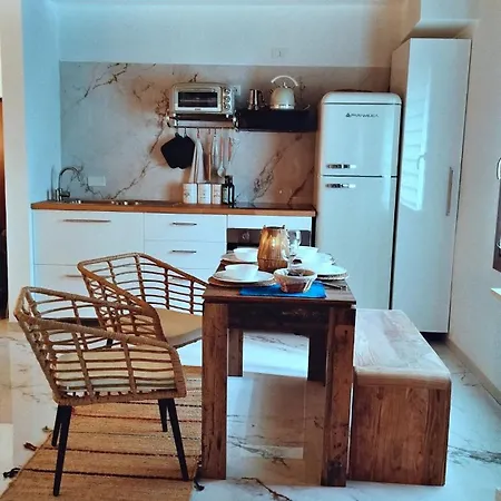 Apartamento Dolce Far Niente *